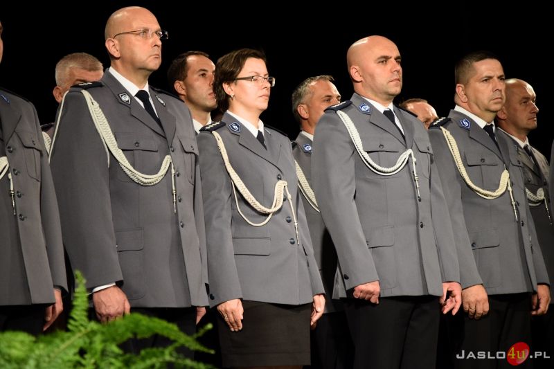 Święto Policji 2018