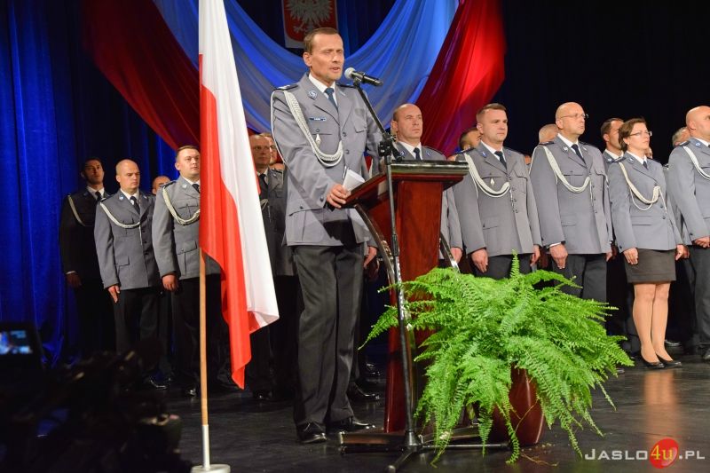 Święto Policji 2018