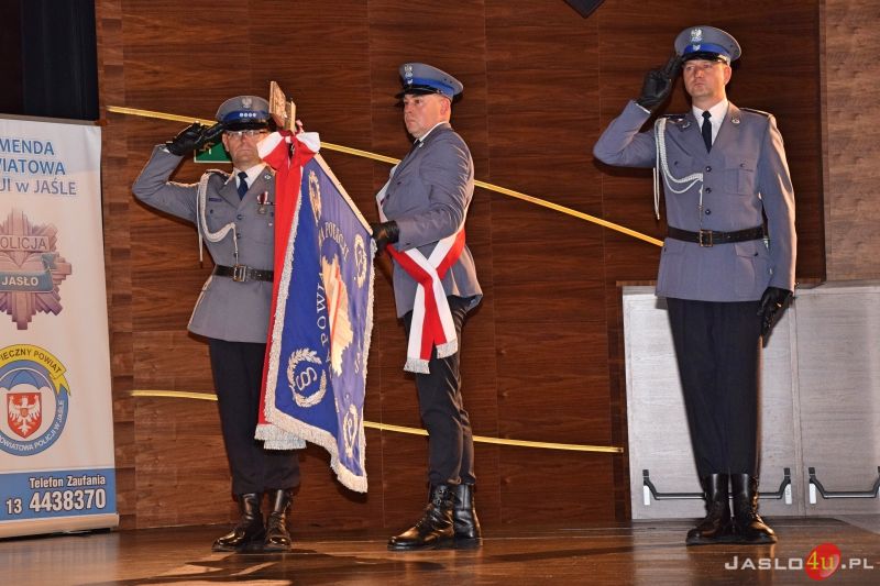 Święto Policji 2018