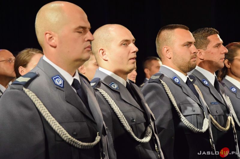 Święto Policji 2018