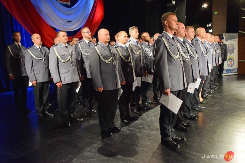 Święto Policji 2018
