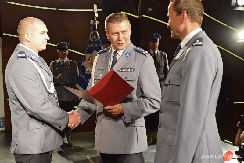 Święto Policji 2018