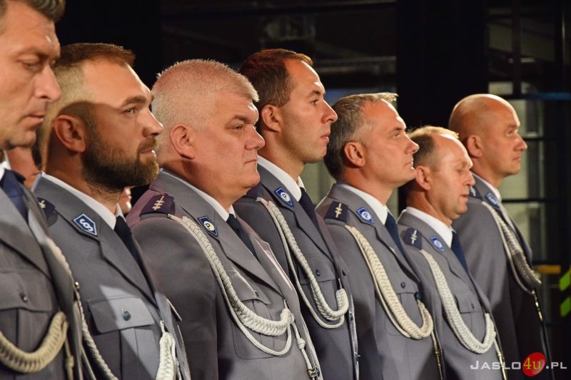 Święto Policji 2018