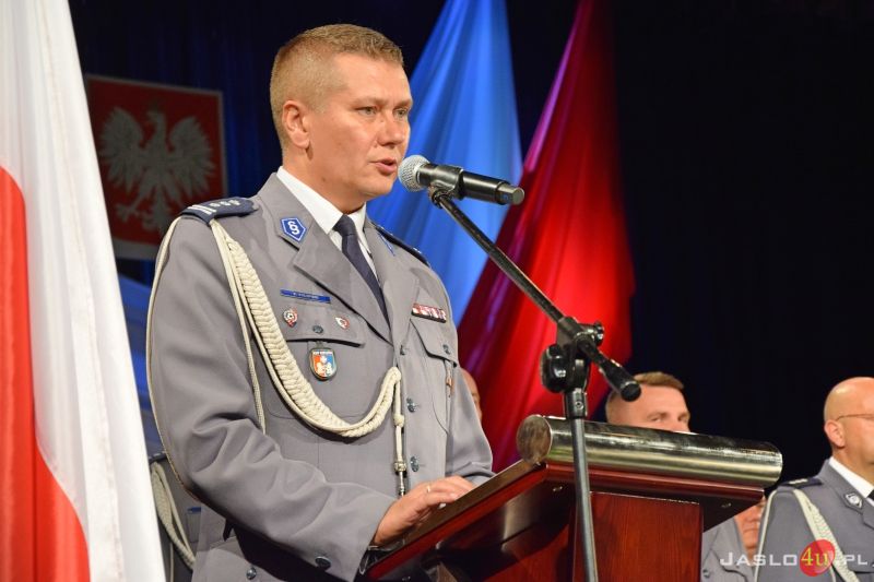 Święto Policji 2018