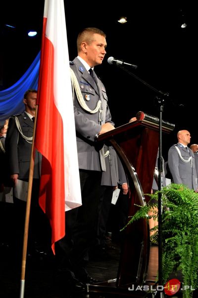 Święto Policji 2018