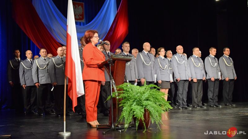 Święto Policji 2018