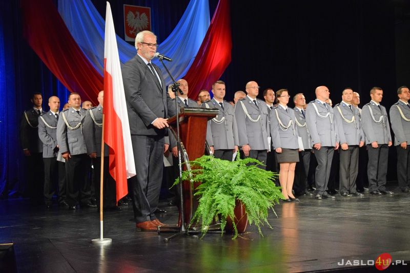 Święto Policji 2018