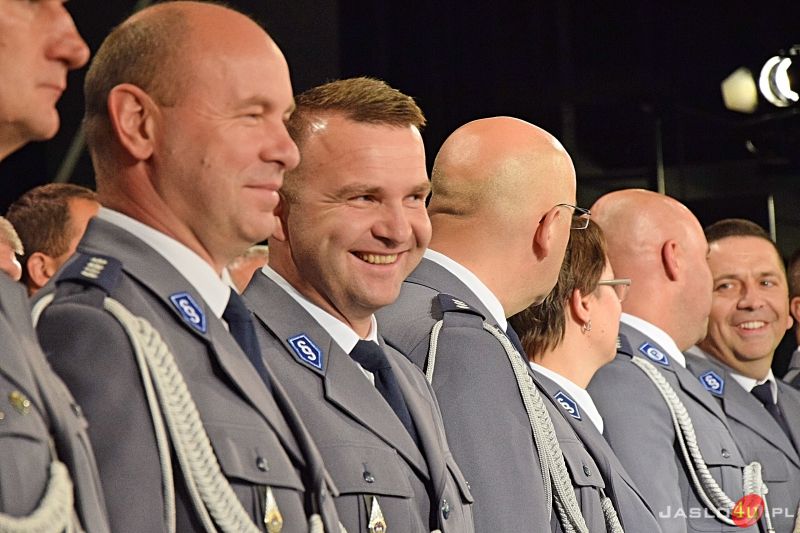 Święto Policji 2018