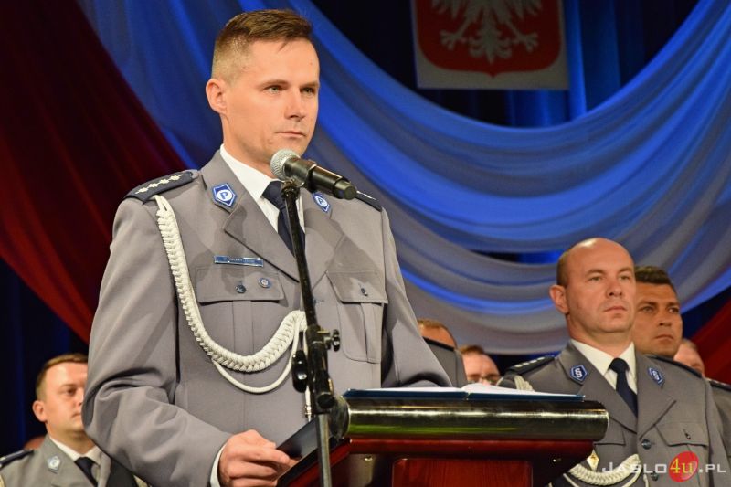 Święto Policji 2018