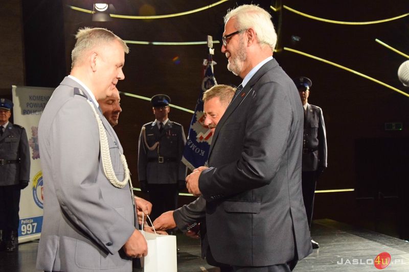 Święto Policji 2018