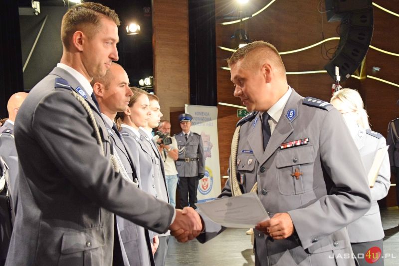 Święto Policji 2018