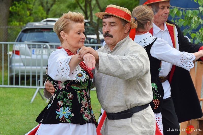 XI Miodobranie w Kołaczycach 2018