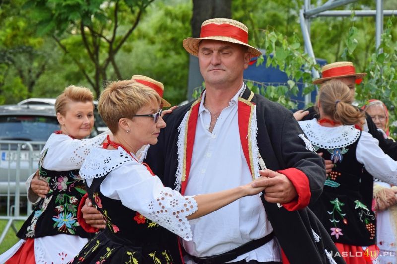 XI Miodobranie w Kołaczycach 2018