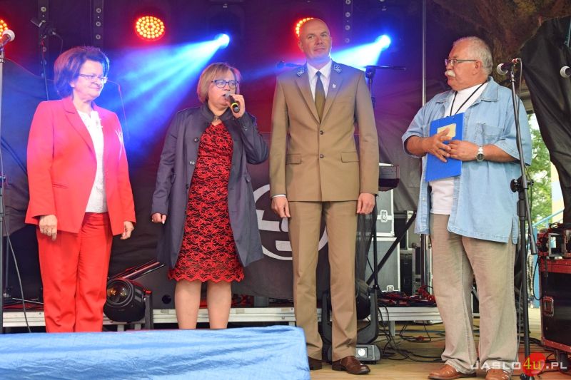 XI Miodobranie w Kołaczycach 2018