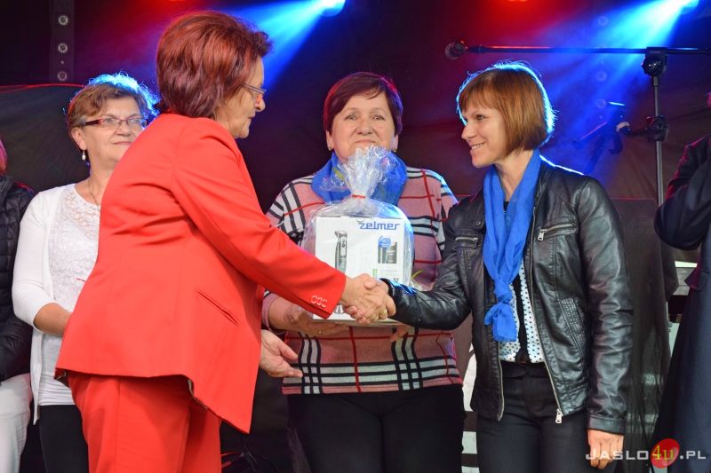 XI Miodobranie w Kołaczycach 2018