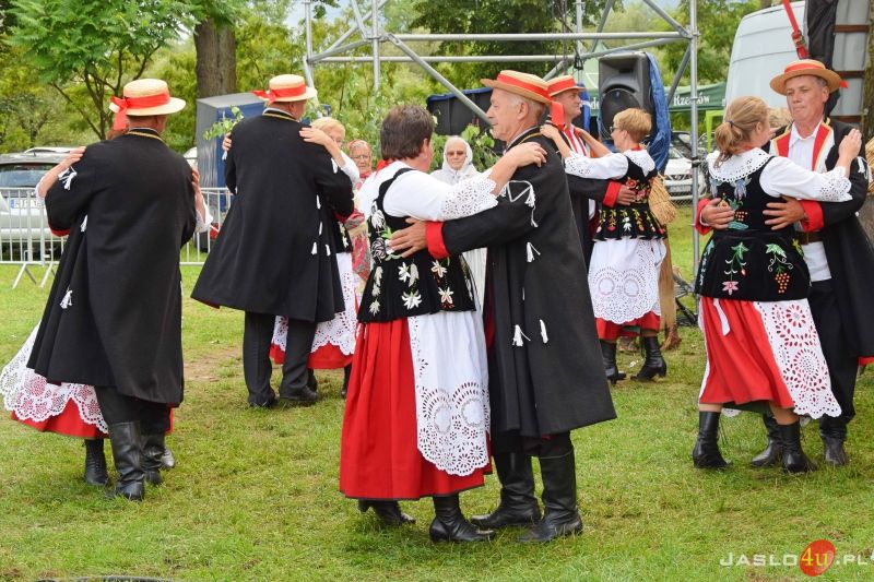 XI Miodobranie w Kołaczycach 2018