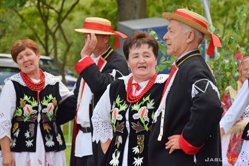 XI Miodobranie w Kołaczycach 2018