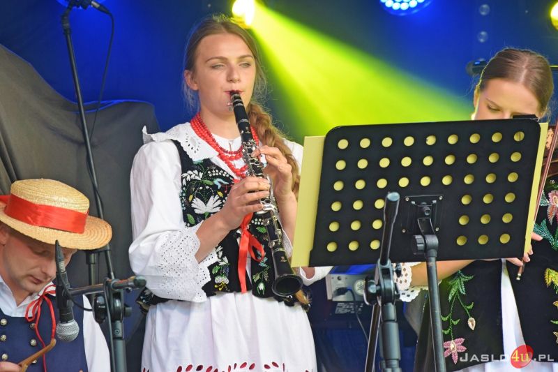 XI Miodobranie w Kołaczycach 2018