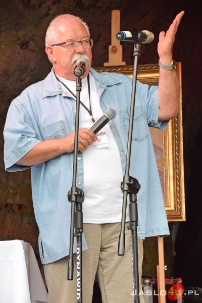 XI Miodobranie w Kołaczycach 2018