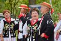 XI Miodobranie w Kołaczycach 2018