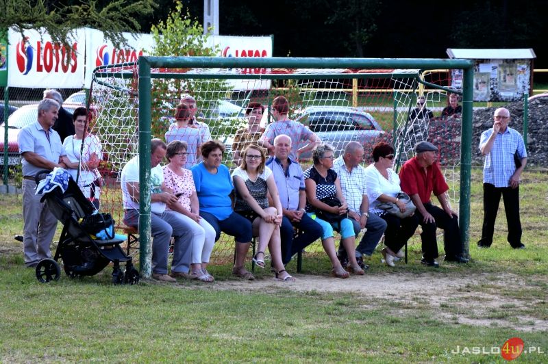 XV Międzynarodowy Festiwal Folkloru Karpat