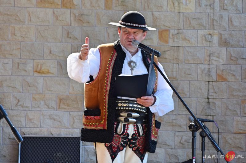 XV Międzynarodowy Festiwal Folkloru Karpat