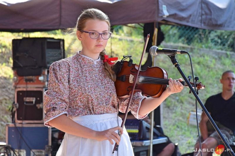 XV Międzynarodowy Festiwal Folkloru Karpat