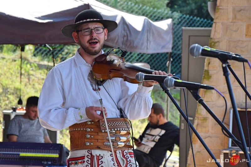 XV Międzynarodowy Festiwal Folkloru Karpat