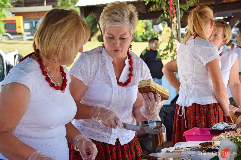 XV Międzynarodowy Festiwal Folkloru Karpat