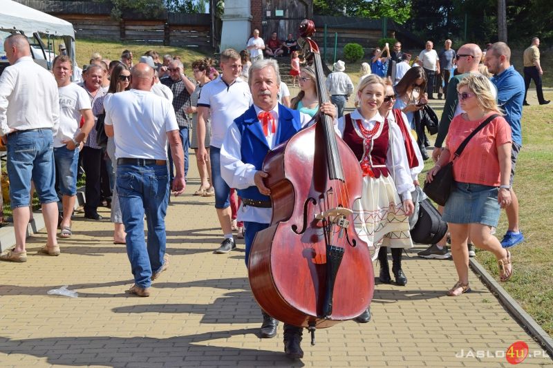 XV Międzynarodowy Festiwal Folkloru Karpat