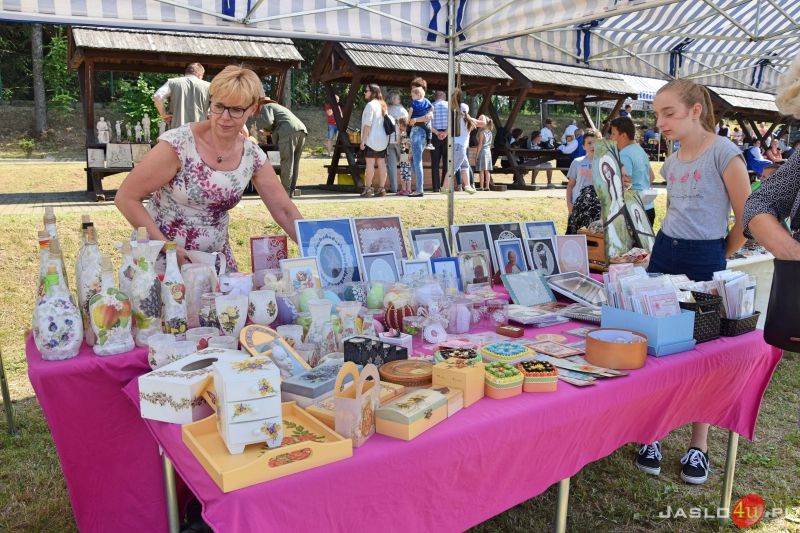 XV Międzynarodowy Festiwal Folkloru Karpat