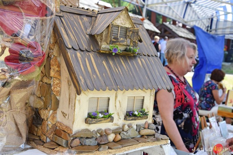 XV Międzynarodowy Festiwal Folkloru Karpat