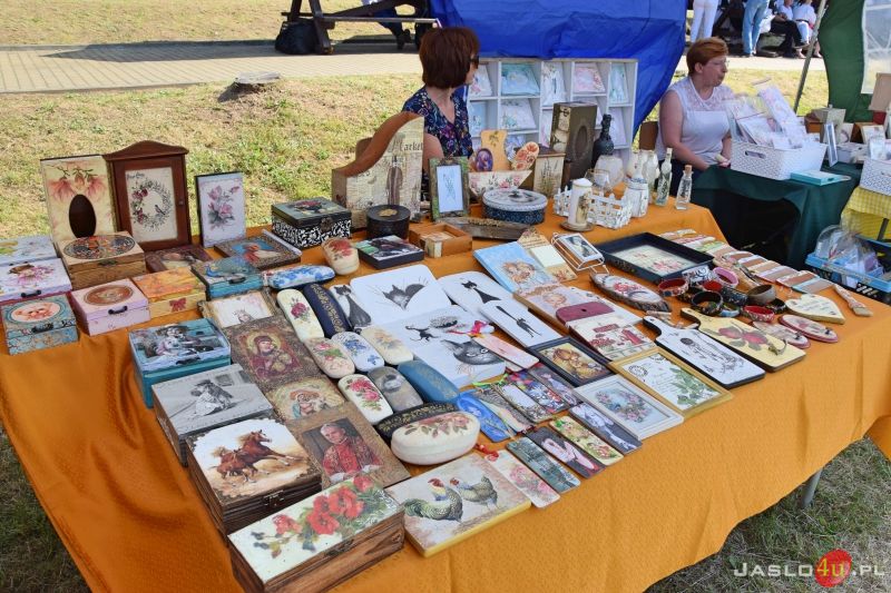 XV Międzynarodowy Festiwal Folkloru Karpat