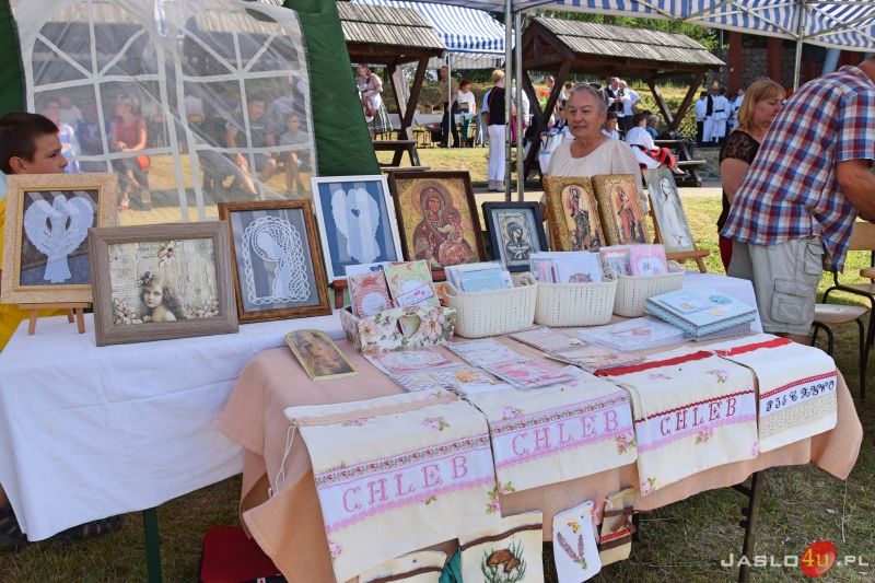 XV Międzynarodowy Festiwal Folkloru Karpat