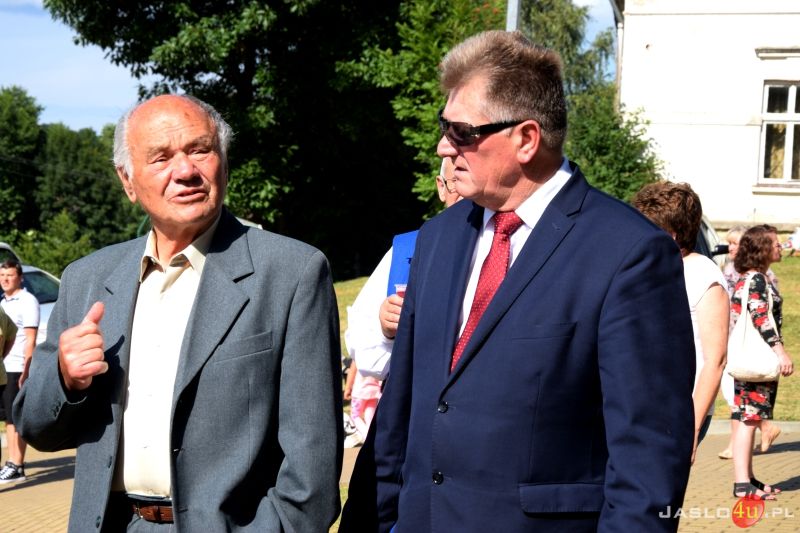 XV Międzynarodowy Festiwal Folkloru Karpat