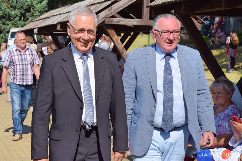 XV Międzynarodowy Festiwal Folkloru Karpat