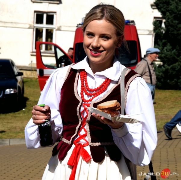 XV Międzynarodowy Festiwal Folkloru Karpat