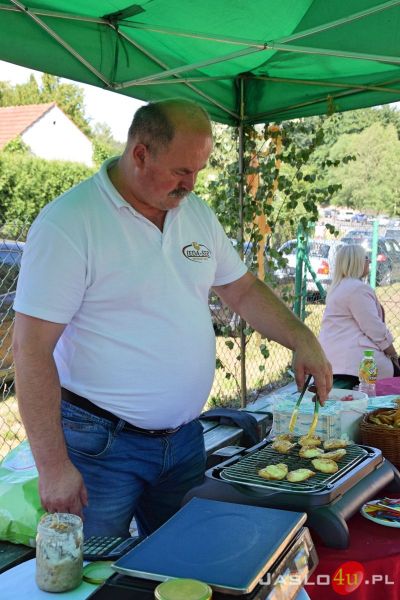 XV Międzynarodowy Festiwal Folkloru Karpat