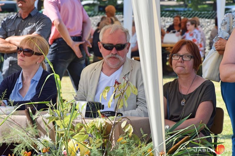 XV Międzynarodowy Festiwal Folkloru Karpat