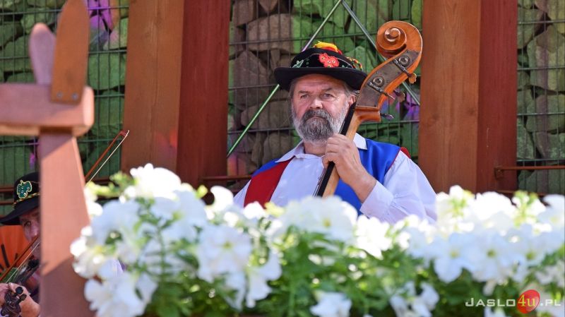XV Międzynarodowy Festiwal Folkloru Karpat
