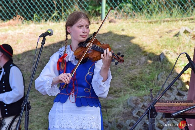XV Międzynarodowy Festiwal Folkloru Karpat