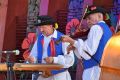 XV Międzynarodowy Festiwal Folkloru Karpat