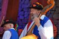 XV Międzynarodowy Festiwal Folkloru Karpat