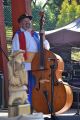 XV Międzynarodowy Festiwal Folkloru Karpat