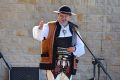 XV Międzynarodowy Festiwal Folkloru Karpat
