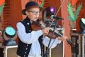XV Międzynarodowy Festiwal Folkloru Karpat