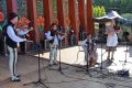 XV Międzynarodowy Festiwal Folkloru Karpat