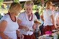 XV Międzynarodowy Festiwal Folkloru Karpat