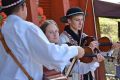 XV Międzynarodowy Festiwal Folkloru Karpat