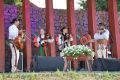 XV Międzynarodowy Festiwal Folkloru Karpat